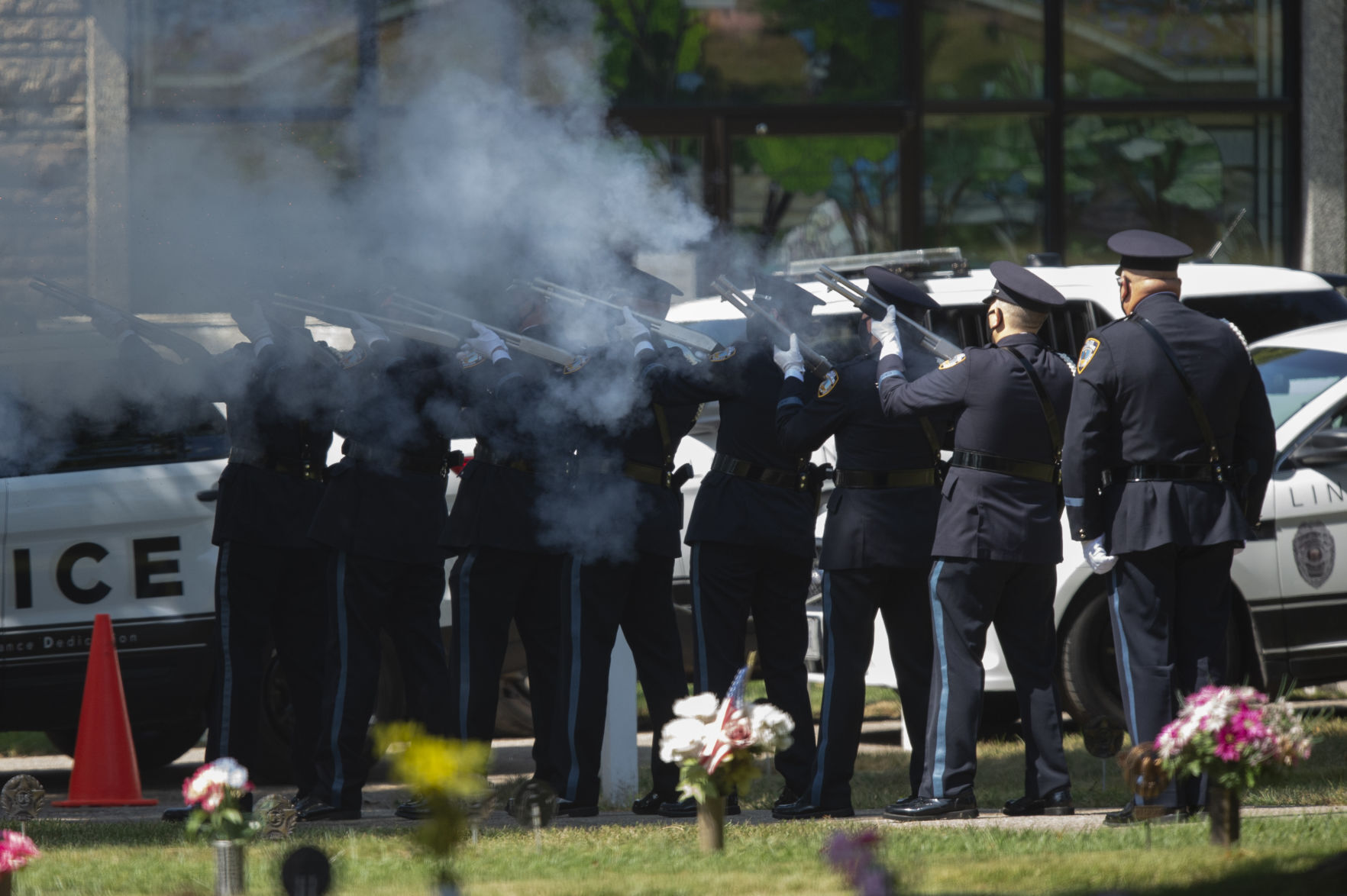 Herrera funeral 9.12